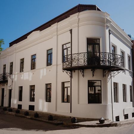 STROFI by Tbilisi Luxury Boutique Hotels Extérieur photo