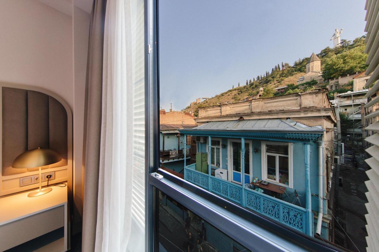 STROFI by Tbilisi Luxury Boutique Hotels Extérieur photo