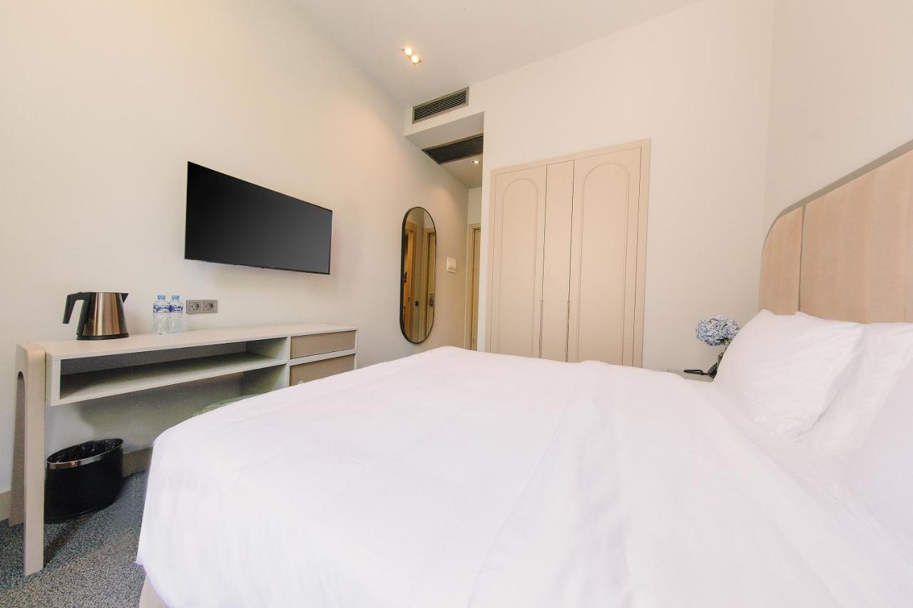 STROFI by Tbilisi Luxury Boutique Hotels Extérieur photo