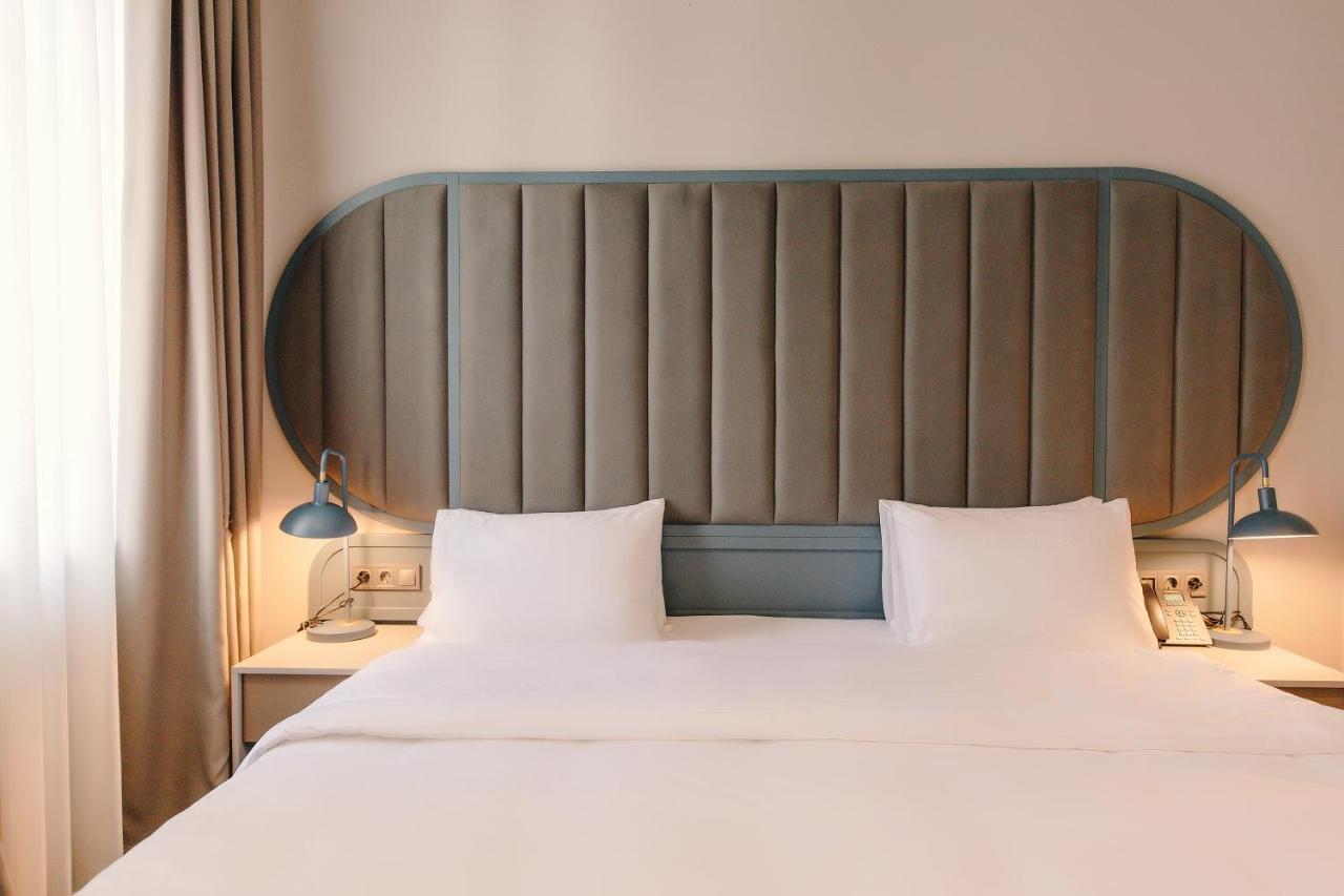 STROFI by Tbilisi Luxury Boutique Hotels Extérieur photo