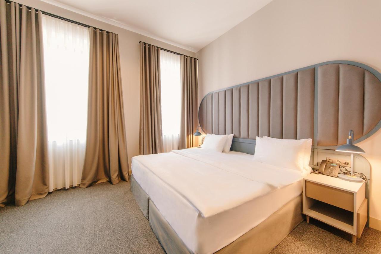 STROFI by Tbilisi Luxury Boutique Hotels Extérieur photo