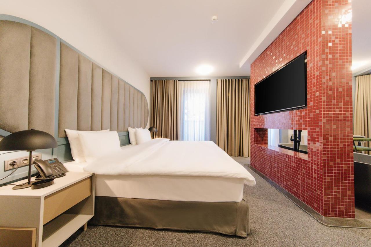 STROFI by Tbilisi Luxury Boutique Hotels Extérieur photo