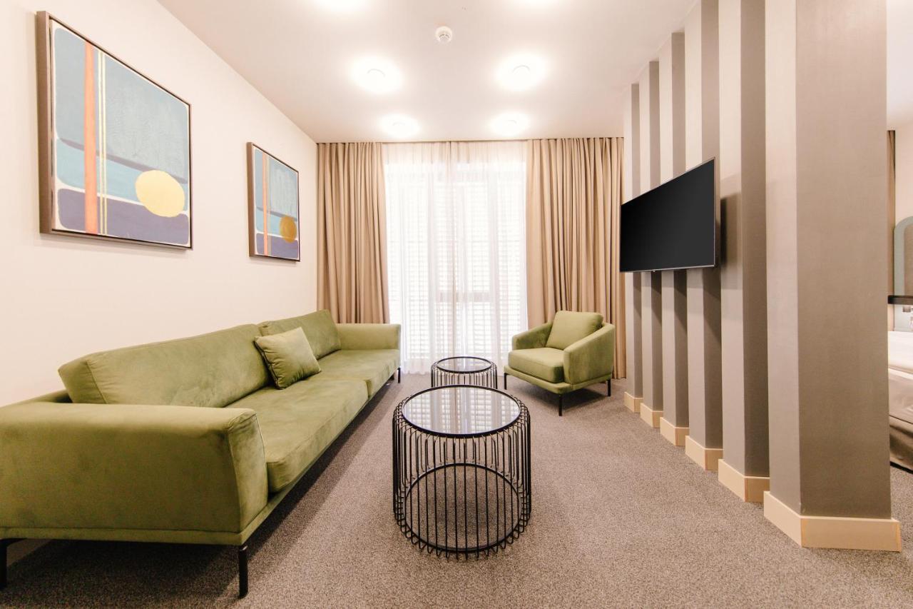 STROFI by Tbilisi Luxury Boutique Hotels Extérieur photo