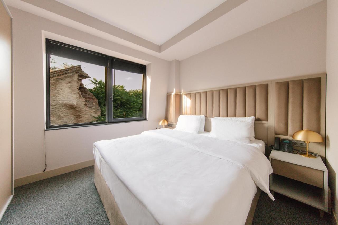 STROFI by Tbilisi Luxury Boutique Hotels Extérieur photo