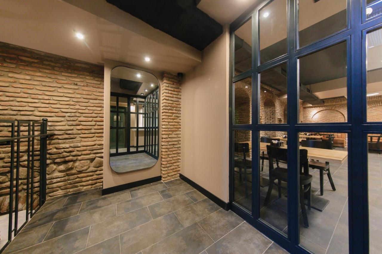 STROFI by Tbilisi Luxury Boutique Hotels Extérieur photo