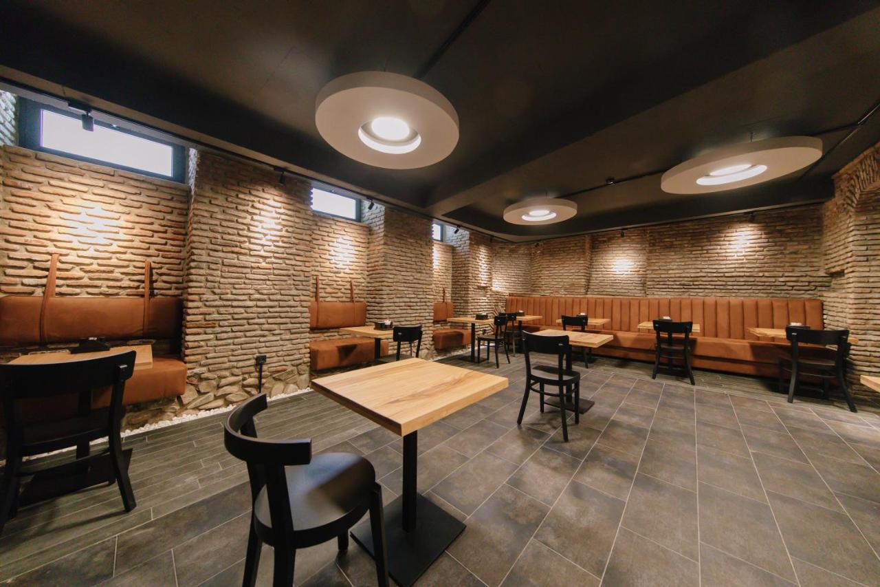 STROFI by Tbilisi Luxury Boutique Hotels Extérieur photo