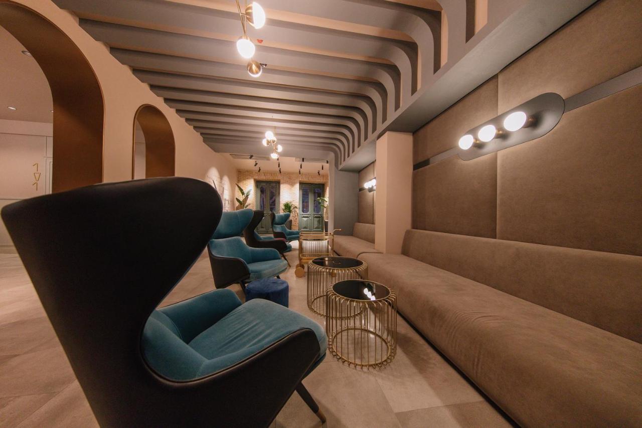 STROFI by Tbilisi Luxury Boutique Hotels Extérieur photo