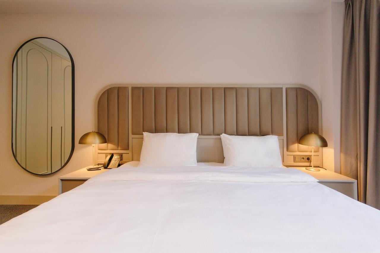 STROFI by Tbilisi Luxury Boutique Hotels Extérieur photo