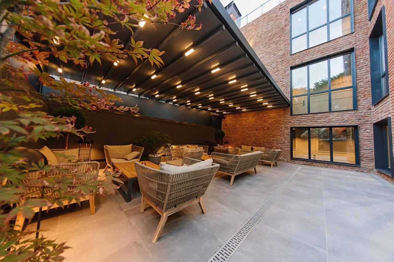 STROFI by Tbilisi Luxury Boutique Hotels Extérieur photo