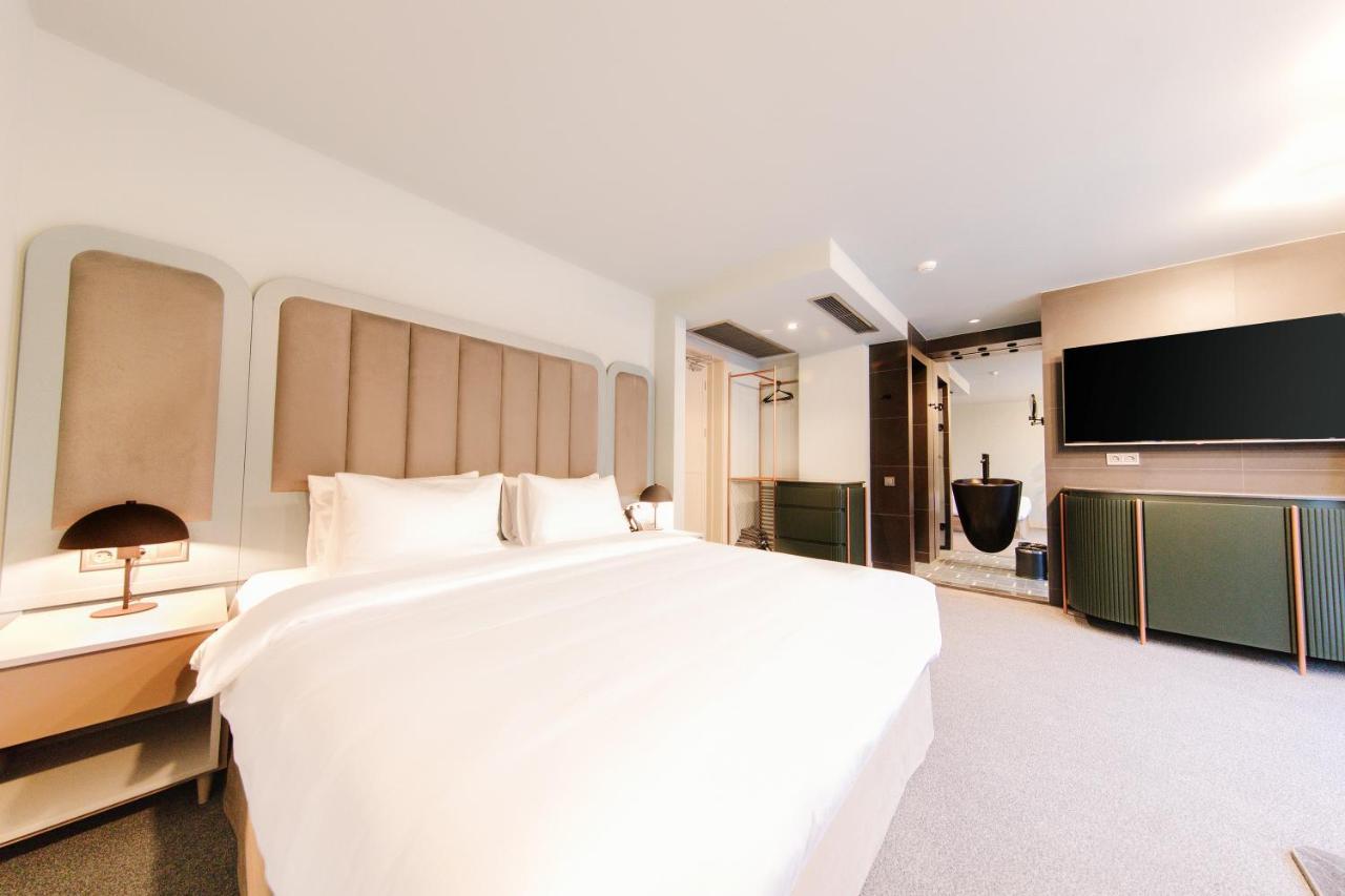 STROFI by Tbilisi Luxury Boutique Hotels Extérieur photo