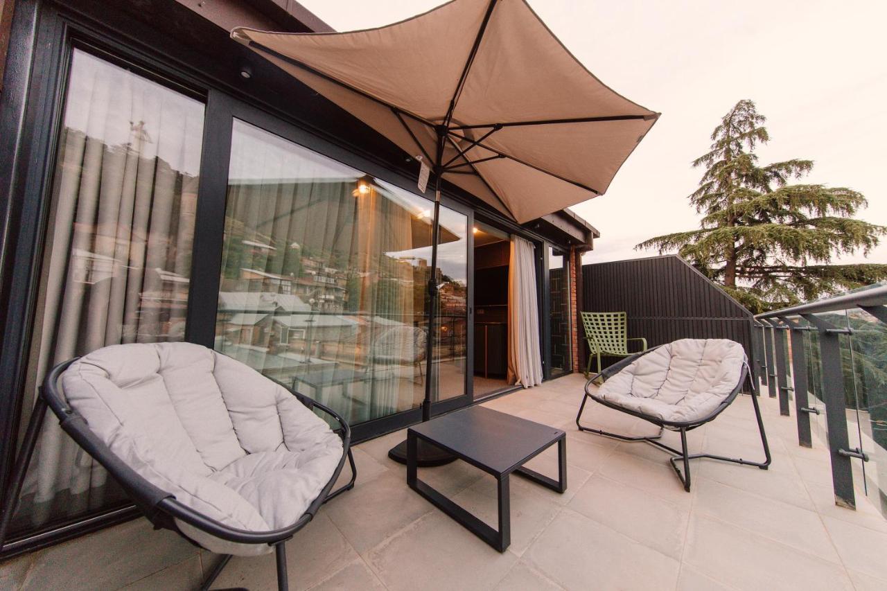 STROFI by Tbilisi Luxury Boutique Hotels Extérieur photo