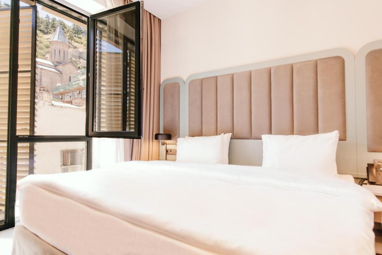 STROFI by Tbilisi Luxury Boutique Hotels Extérieur photo