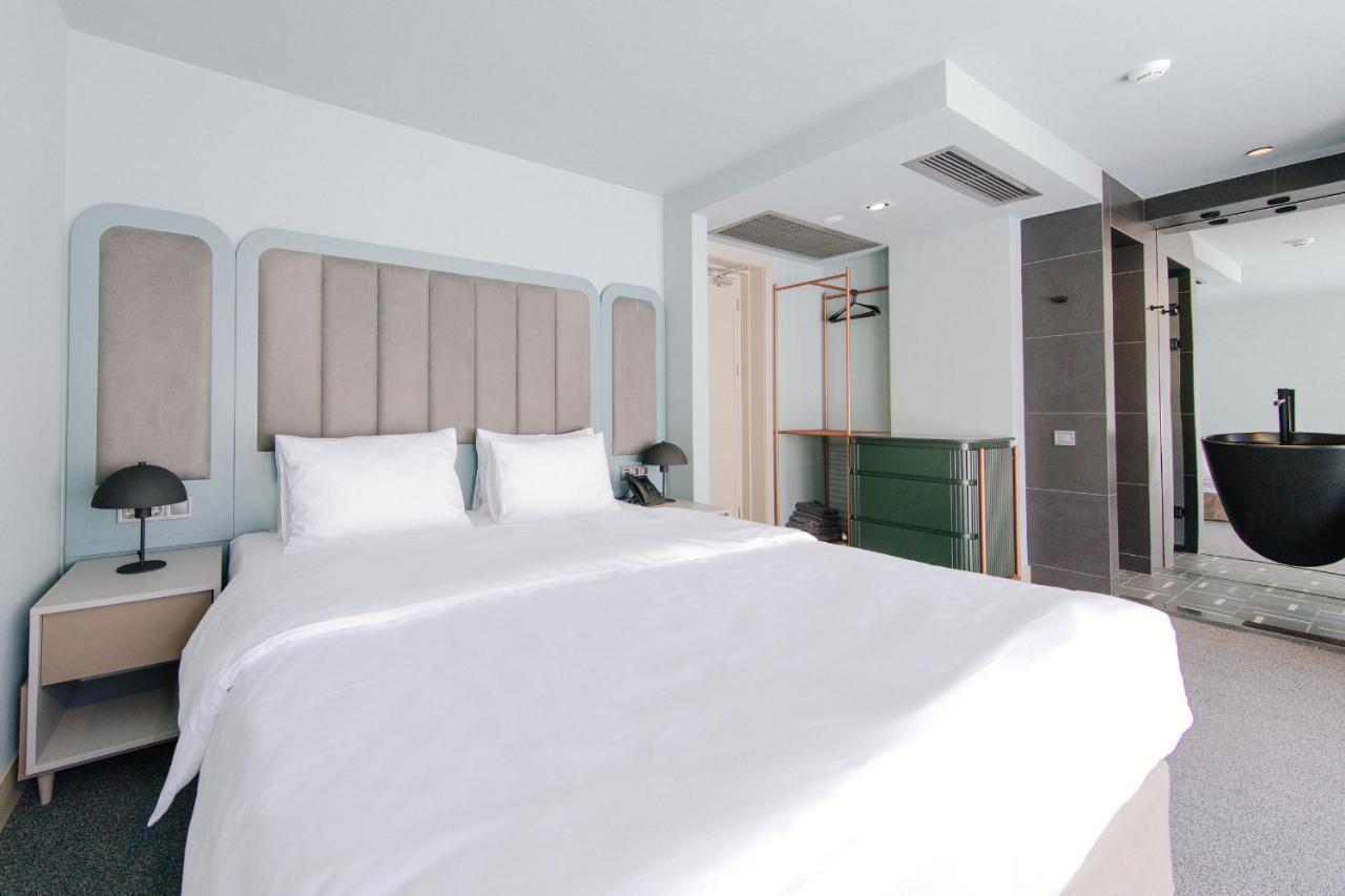STROFI by Tbilisi Luxury Boutique Hotels Extérieur photo