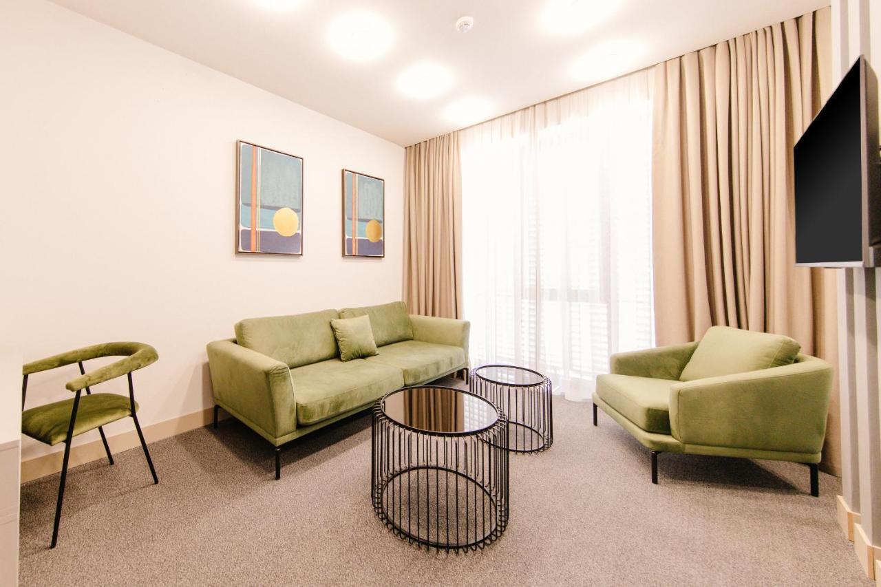 STROFI by Tbilisi Luxury Boutique Hotels Extérieur photo