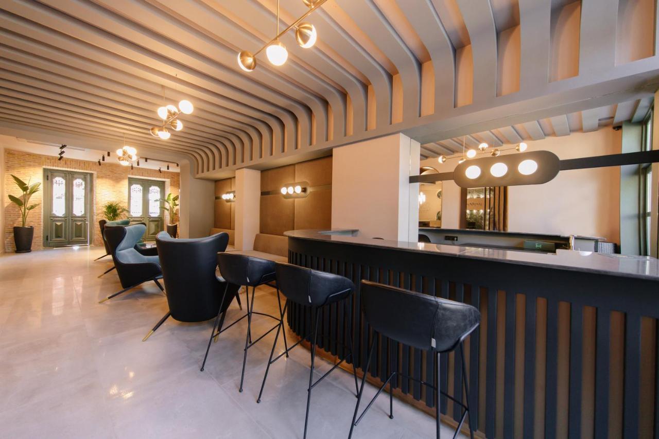 STROFI by Tbilisi Luxury Boutique Hotels Extérieur photo