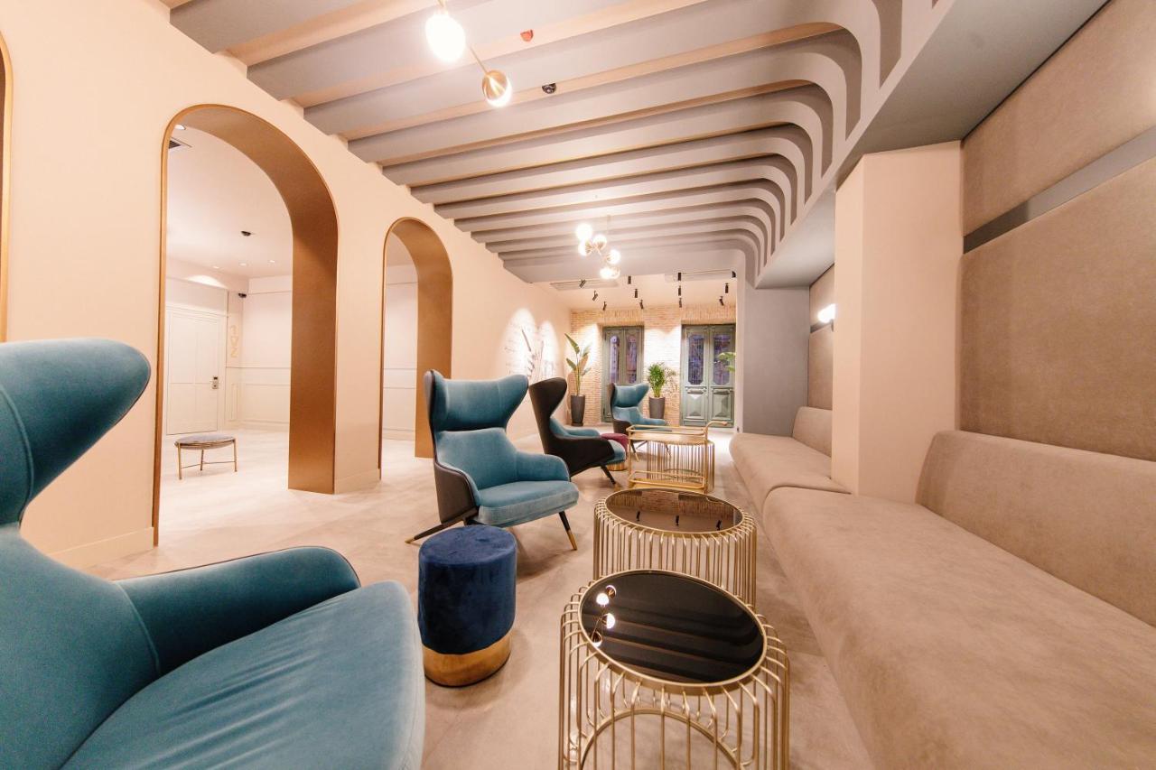 STROFI by Tbilisi Luxury Boutique Hotels Extérieur photo