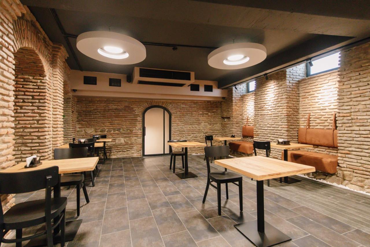 STROFI by Tbilisi Luxury Boutique Hotels Extérieur photo