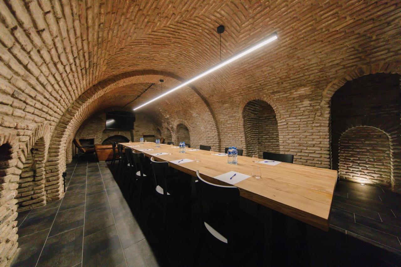 STROFI by Tbilisi Luxury Boutique Hotels Extérieur photo