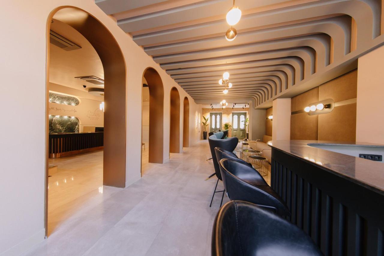STROFI by Tbilisi Luxury Boutique Hotels Extérieur photo