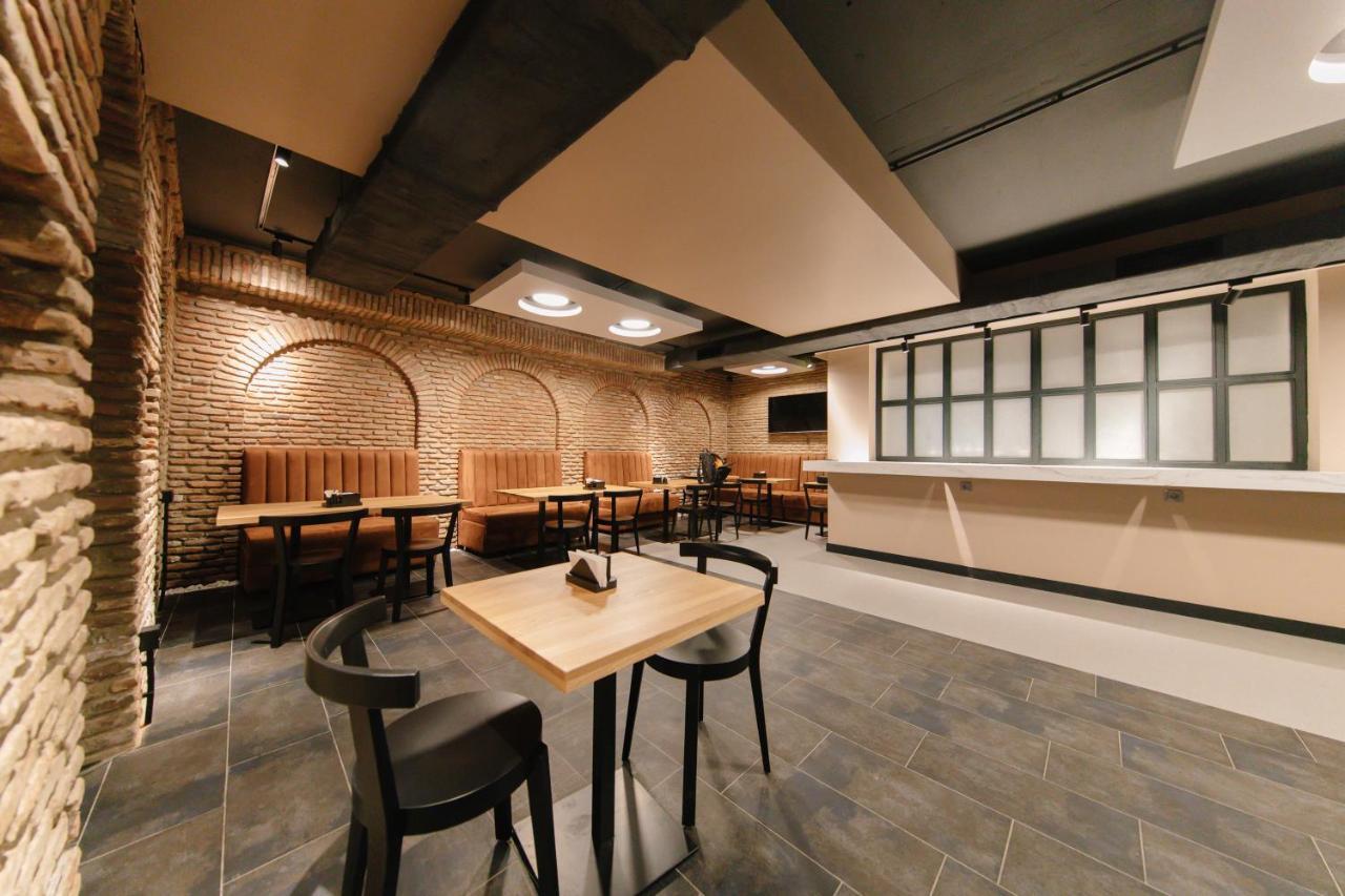 STROFI by Tbilisi Luxury Boutique Hotels Extérieur photo