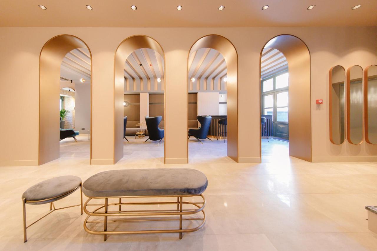 STROFI by Tbilisi Luxury Boutique Hotels Extérieur photo