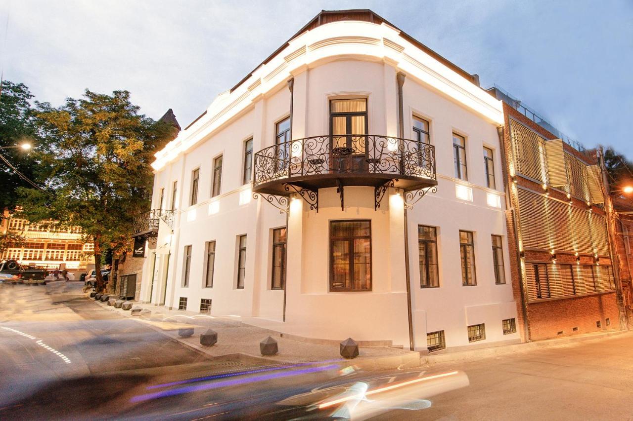 STROFI by Tbilisi Luxury Boutique Hotels Extérieur photo
