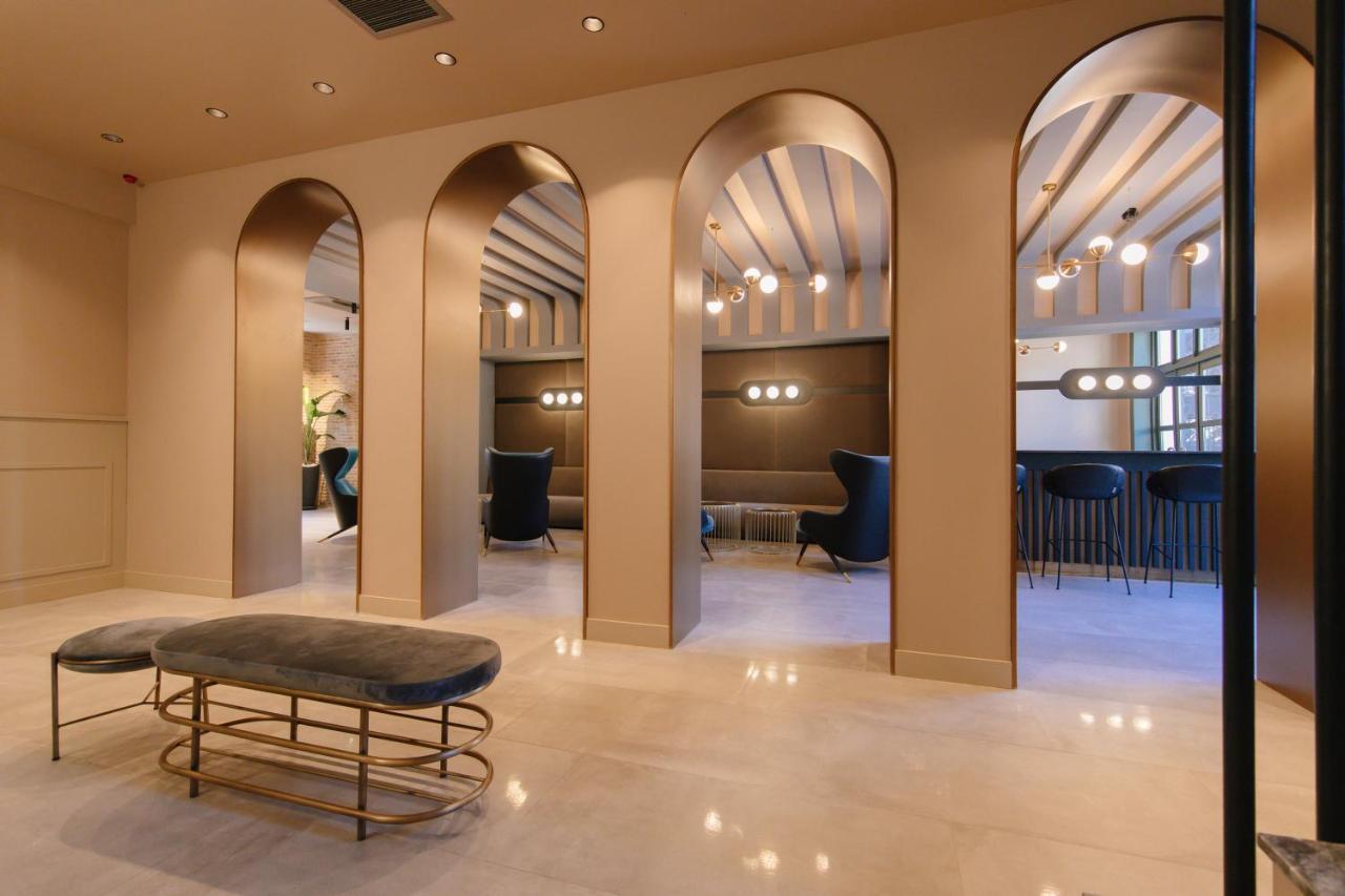 STROFI by Tbilisi Luxury Boutique Hotels Extérieur photo