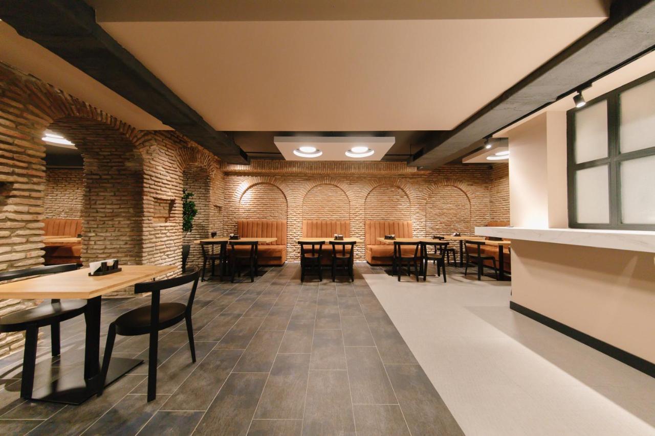 STROFI by Tbilisi Luxury Boutique Hotels Extérieur photo