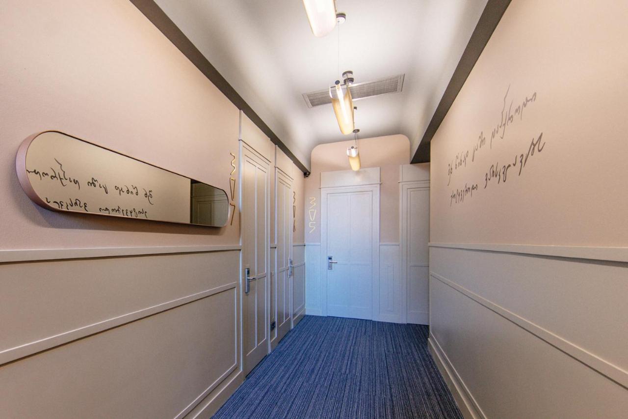 STROFI by Tbilisi Luxury Boutique Hotels Extérieur photo