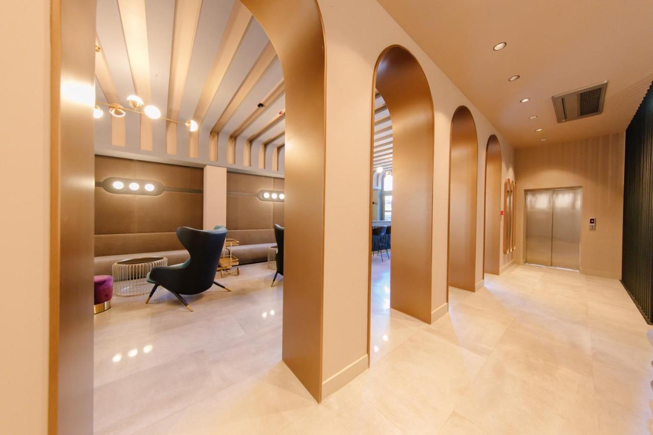 STROFI by Tbilisi Luxury Boutique Hotels Extérieur photo