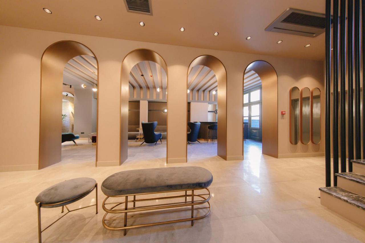 STROFI by Tbilisi Luxury Boutique Hotels Extérieur photo