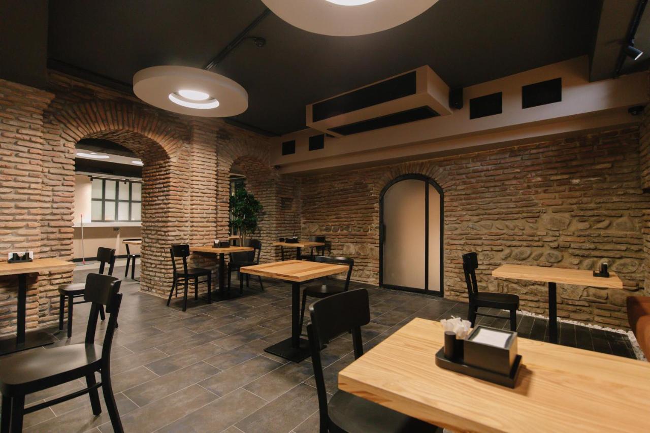 STROFI by Tbilisi Luxury Boutique Hotels Extérieur photo