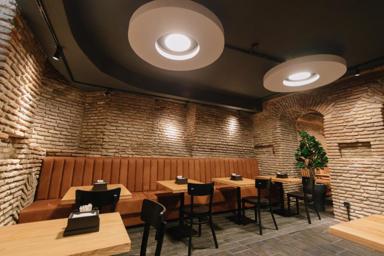 STROFI by Tbilisi Luxury Boutique Hotels Extérieur photo