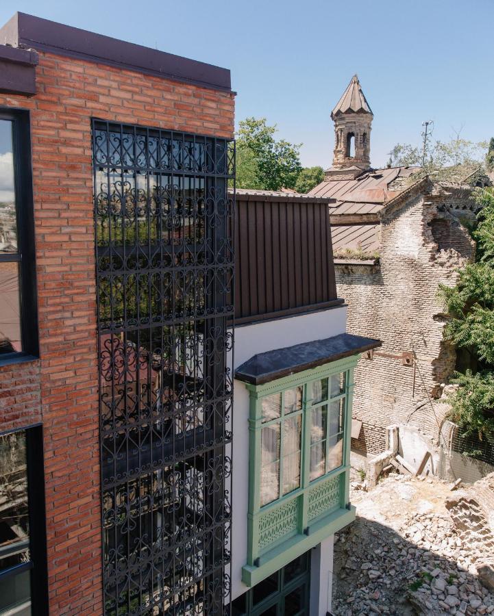STROFI by Tbilisi Luxury Boutique Hotels Extérieur photo