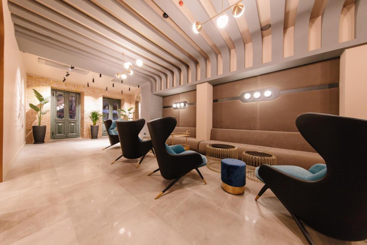 STROFI by Tbilisi Luxury Boutique Hotels Extérieur photo
