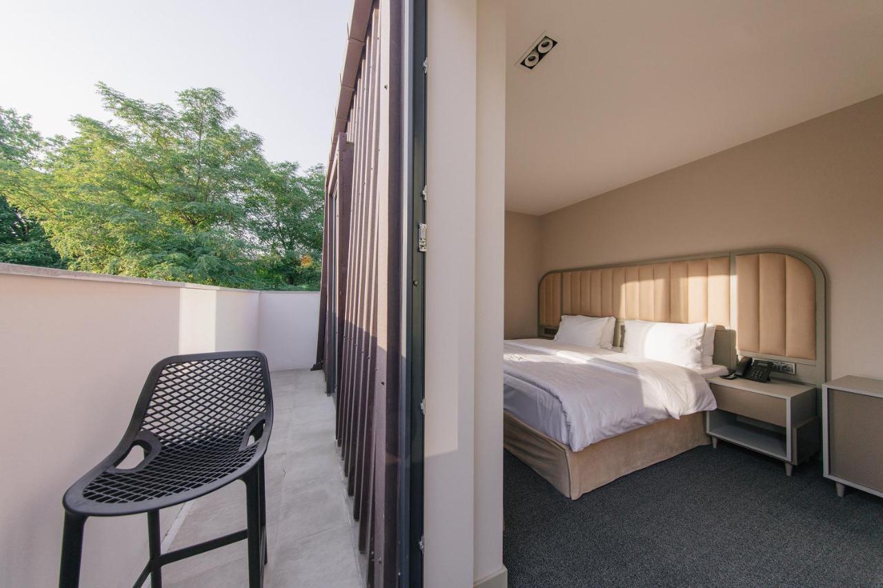 STROFI by Tbilisi Luxury Boutique Hotels Extérieur photo