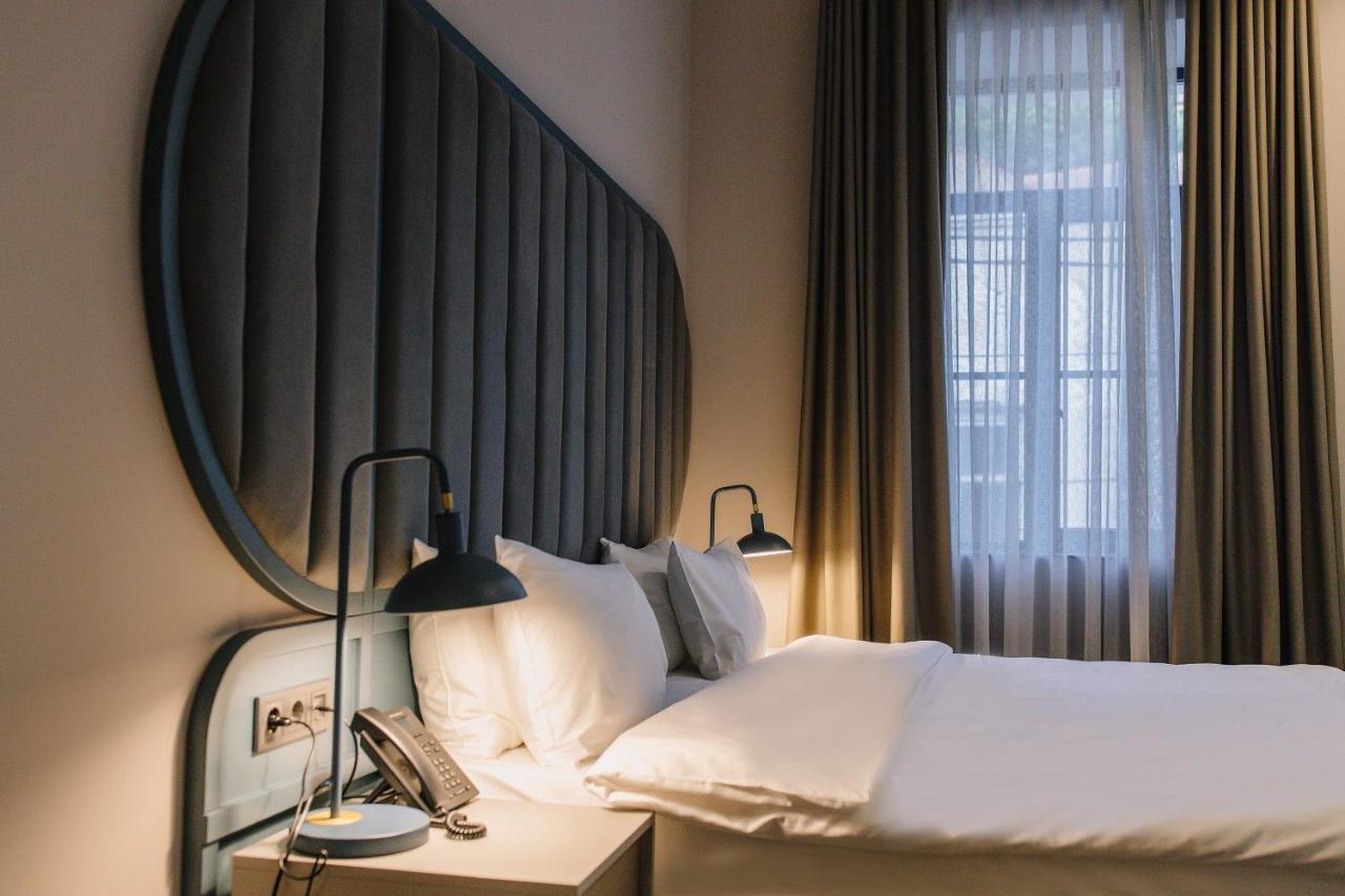 STROFI by Tbilisi Luxury Boutique Hotels Extérieur photo