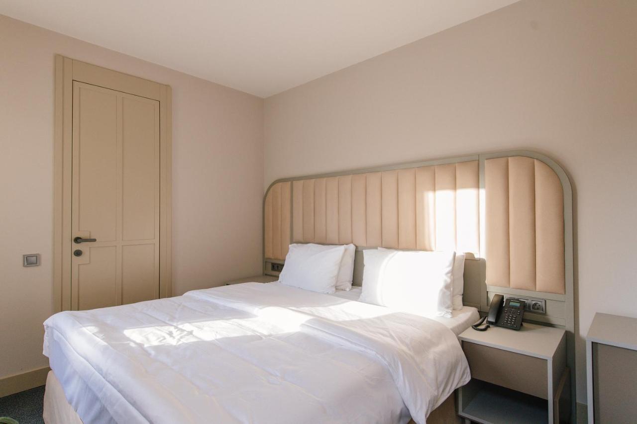 STROFI by Tbilisi Luxury Boutique Hotels Extérieur photo