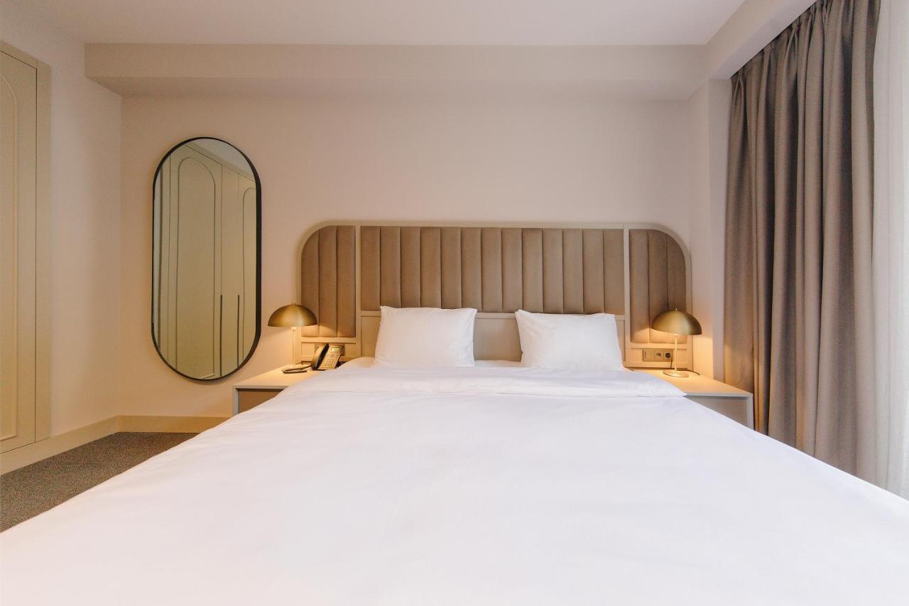 STROFI by Tbilisi Luxury Boutique Hotels Extérieur photo