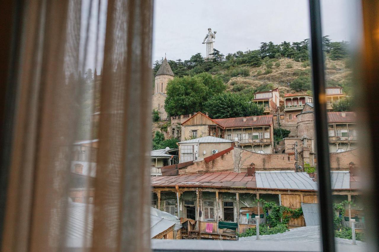 STROFI by Tbilisi Luxury Boutique Hotels Extérieur photo