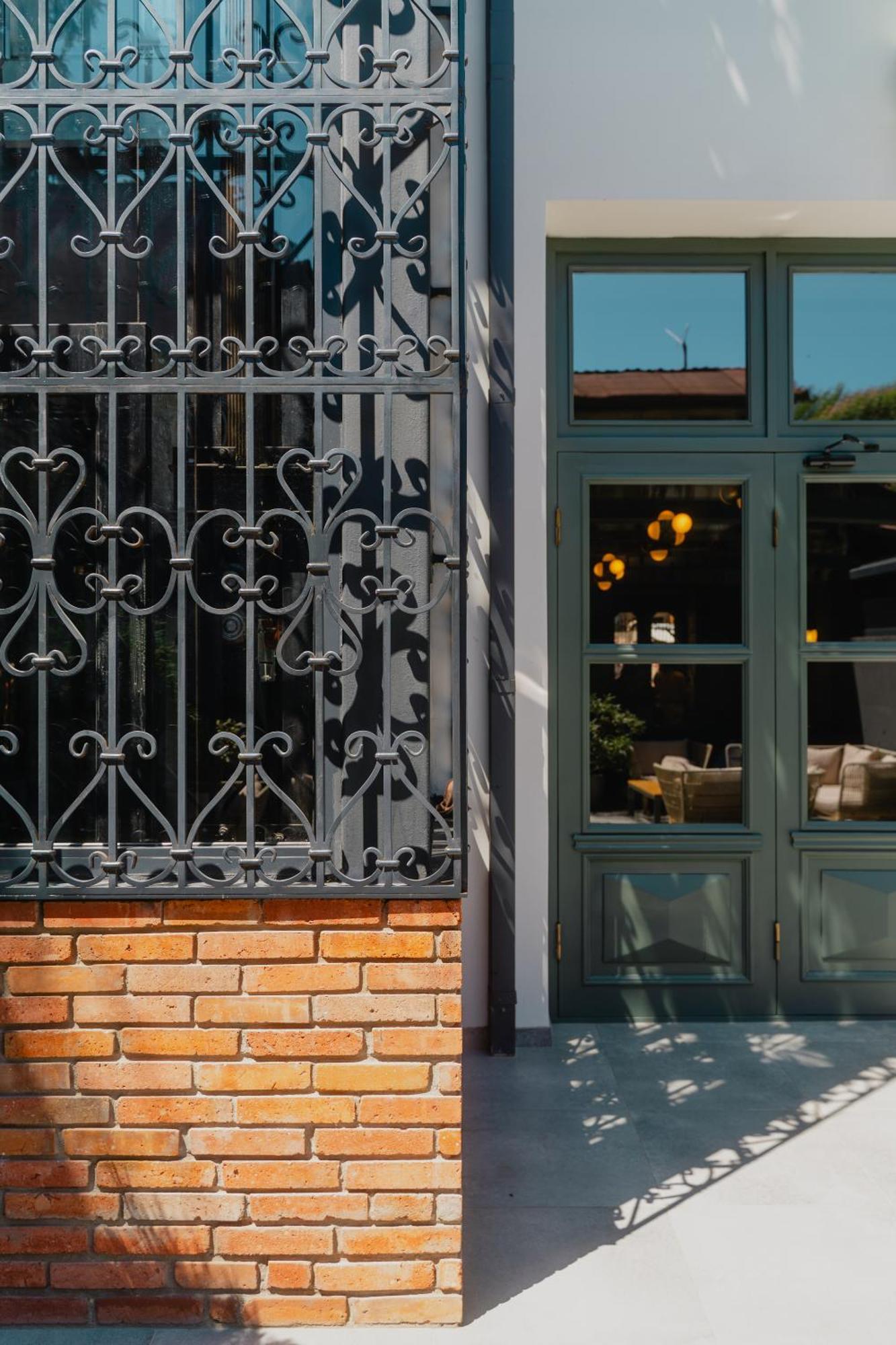 STROFI by Tbilisi Luxury Boutique Hotels Extérieur photo